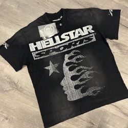 Hellstar shirt 