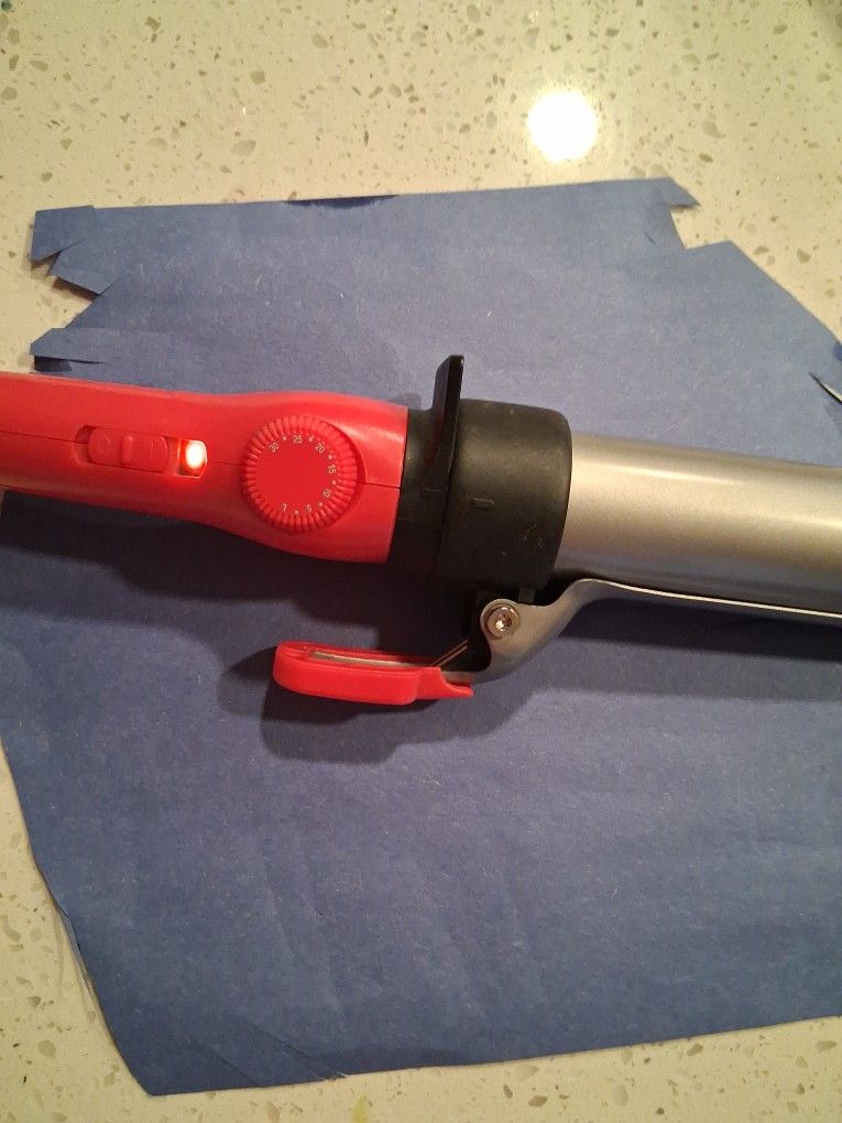 Curling Iron