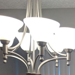Dining Room Chandelier
