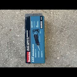 Makita Brushless Saw