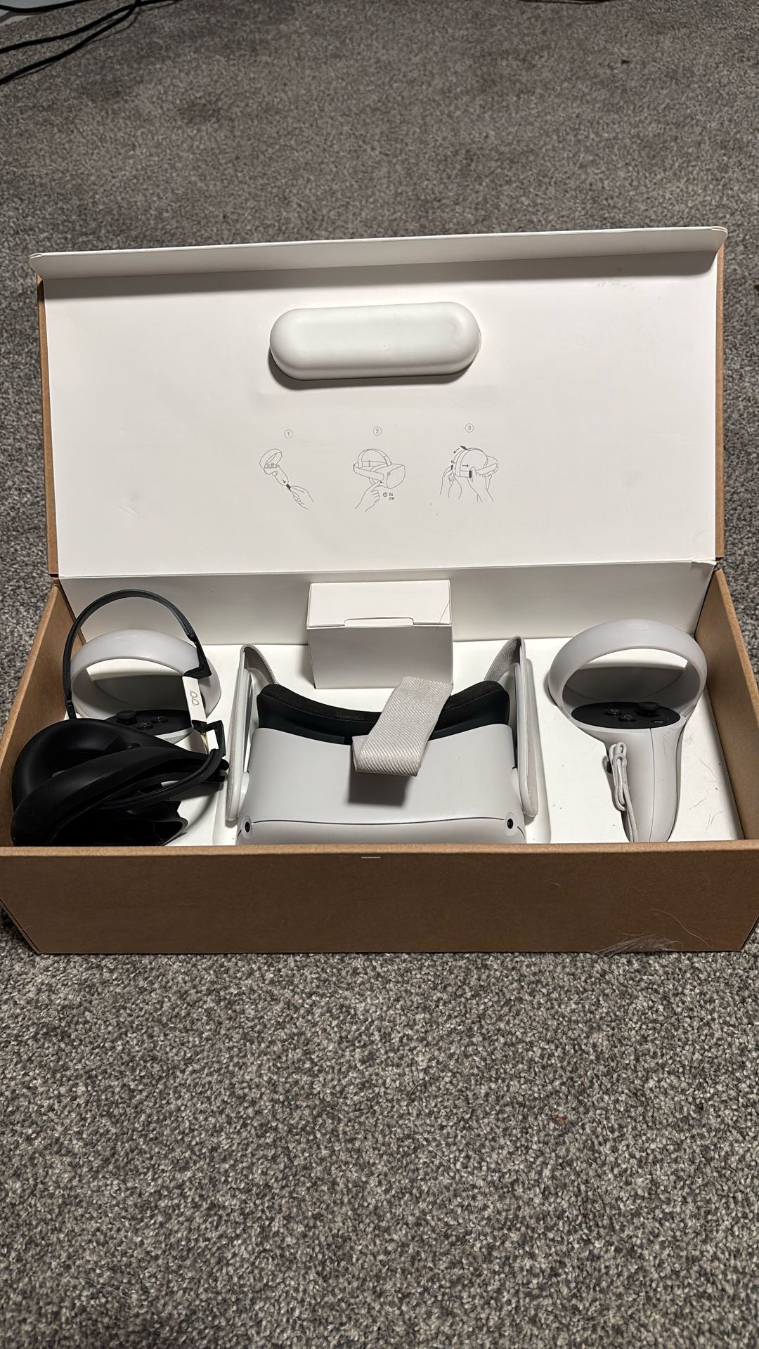 Brand New Oculus Quest 2