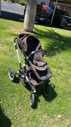 Bugaboo baby stroller