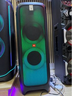 JBL partybox 1000