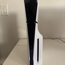 PlayStation 5 slim