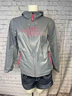 Girl’s Large 14/16 The North Face Jacket