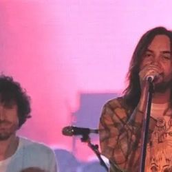 Tame Impala