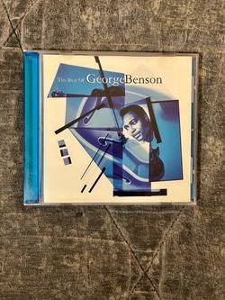 The Best of George Benson CD