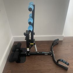 Merach Deep Squat Machine