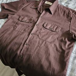 Dickies  Casual Shirt