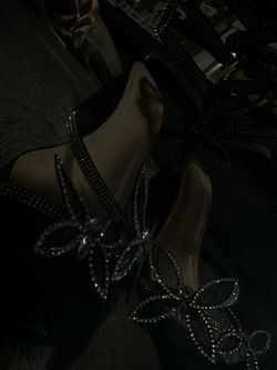 5.5  heels