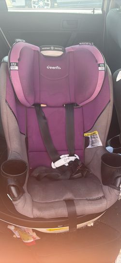 FREE BABY CARSEAT