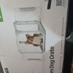 Diggs Dog Crate