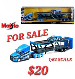 $20 TRUCKS 