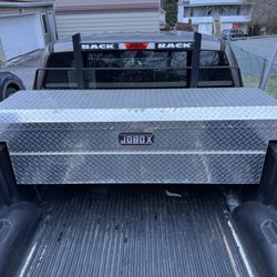 Jobox Truck Toolbox