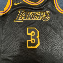 Lakers Jersey 