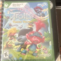 Xbox series X  Xbox One