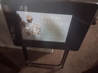 Computer table