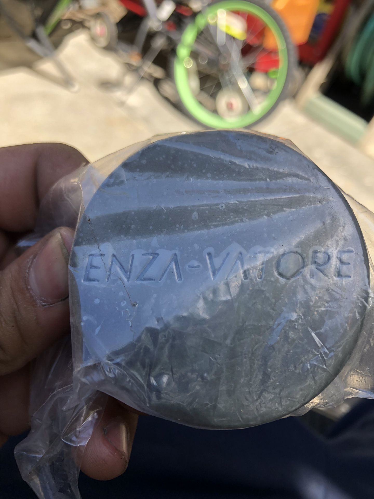 Enzo Vatore MVMT-O1 .