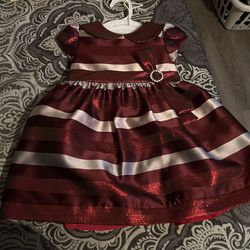 Baby And Toddler Special Occasion dress