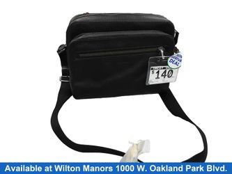 Coach 91484 Black Purse / Handbag