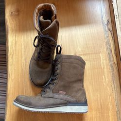 Keen Bailey Lace boot Size 9.5