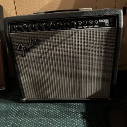 Fender Princeton 112 Guitar Amp
