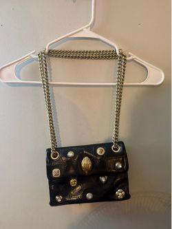London name brand purse