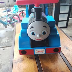 Electric Car Thomas And Friends 