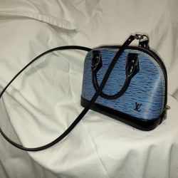 Genuine Louis Vuitton Handbag 