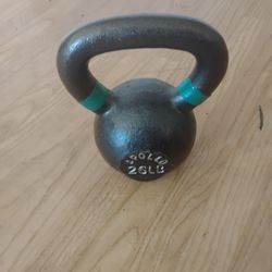 Exercise Equipment 