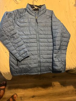 Columbia jacket