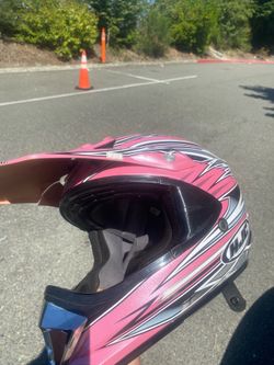 Extra small pink