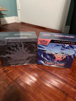 CR and Pitch Black ETBs