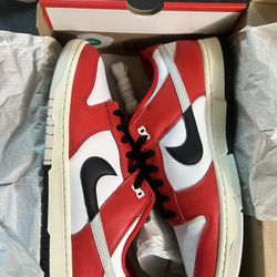Nike Dunk