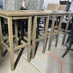 Barstools