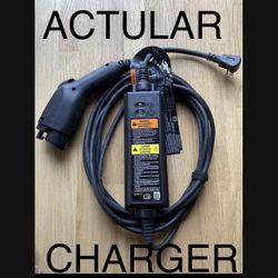  Chevy Volt Charger, Chevy Bolt Charger, Cruze Charger 