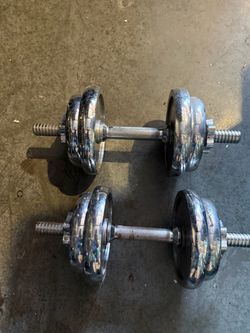 Weights