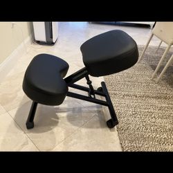 Ergonomic Chair