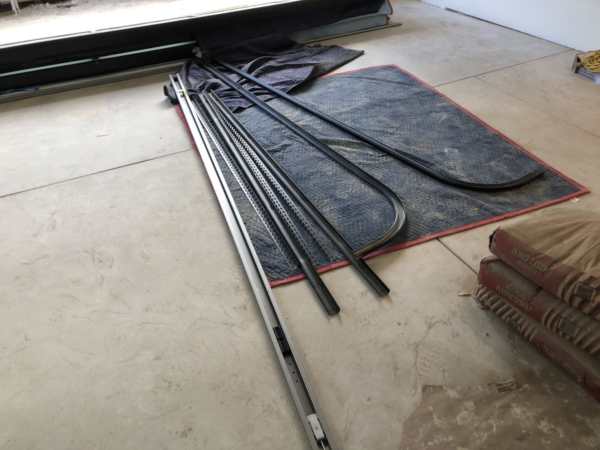 Local Garage Door Opener And Spring Replace Adjustment