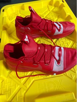 Nike Kobe’s
