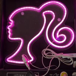 Barbie Light 
