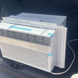 Air Conditioning Window Unit