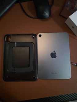 iPad mini 7 wifi