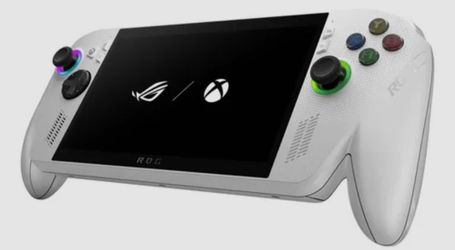 Xbox Ally 7