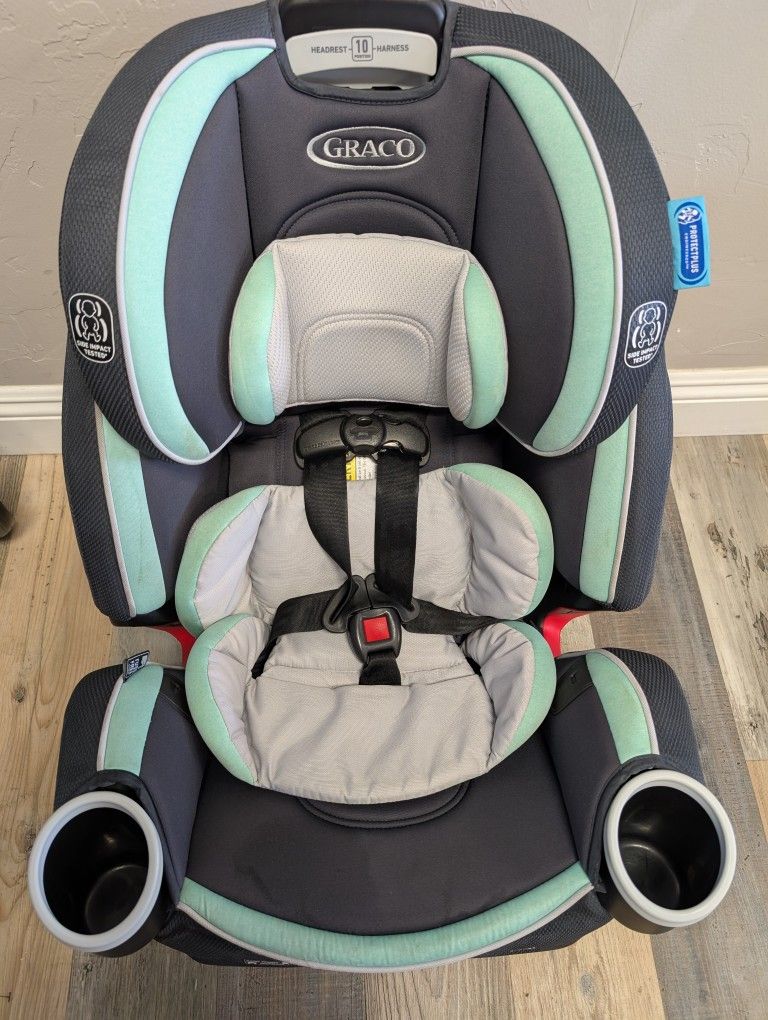 Graco 4ever Car Seat