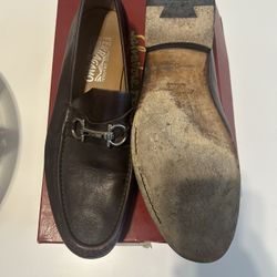 Salvatore Ferragamo