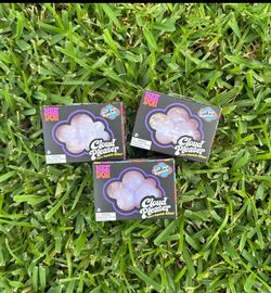 Needoh cloud pleaser