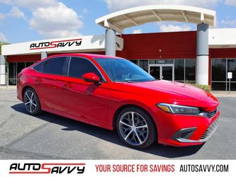 2024 Honda Civic Sedan