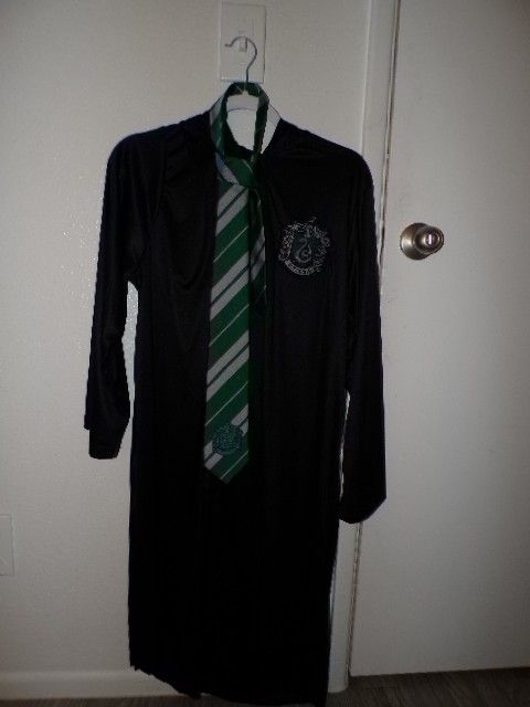 Costume Size M