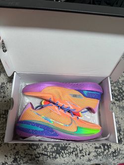 Nike GT Cut 1 Tri State